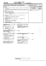 Предварительный просмотр 546 страницы Mitsubishi Eclipse 1990 Service Manual