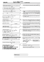 Предварительный просмотр 598 страницы Mitsubishi Eclipse 1990 Service Manual