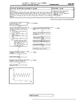 Предварительный просмотр 1033 страницы Mitsubishi Eclipse 1990 Service Manual