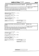 Предварительный просмотр 1035 страницы Mitsubishi Eclipse 1990 Service Manual