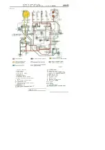 Предварительный просмотр 1091 страницы Mitsubishi Eclipse 1990 Service Manual