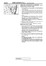 Предварительный просмотр 1098 страницы Mitsubishi Eclipse 1990 Service Manual