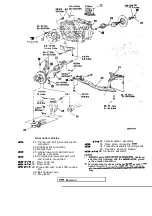 Preview for 1115 page of Mitsubishi Eclipse 1990 Service Manual