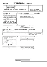 Предварительный просмотр 1148 страницы Mitsubishi Eclipse 1990 Service Manual