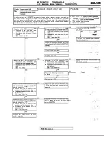 Предварительный просмотр 1153 страницы Mitsubishi Eclipse 1990 Service Manual