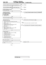 Предварительный просмотр 1156 страницы Mitsubishi Eclipse 1990 Service Manual