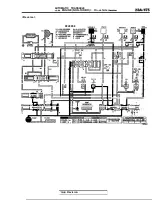 Предварительный просмотр 1183 страницы Mitsubishi Eclipse 1990 Service Manual