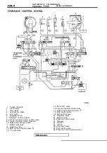 Предварительный просмотр 1210 страницы Mitsubishi Eclipse 1990 Service Manual