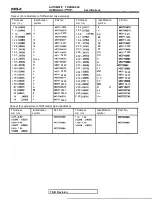 Предварительный просмотр 1214 страницы Mitsubishi Eclipse 1990 Service Manual