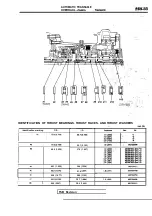 Предварительный просмотр 1239 страницы Mitsubishi Eclipse 1990 Service Manual