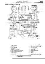 Предварительный просмотр 1289 страницы Mitsubishi Eclipse 1990 Service Manual