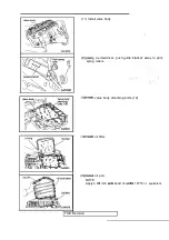 Предварительный просмотр 1473 страницы Mitsubishi Eclipse 1990 Service Manual