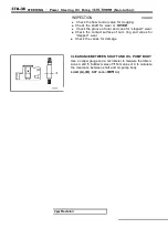 Предварительный просмотр 1812 страницы Mitsubishi Eclipse 1990 Service Manual