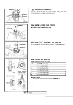 Предварительный просмотр 1816 страницы Mitsubishi Eclipse 1990 Service Manual