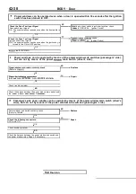 Предварительный просмотр 1862 страницы Mitsubishi Eclipse 1990 Service Manual