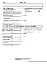 Предварительный просмотр 1866 страницы Mitsubishi Eclipse 1990 Service Manual