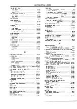 Предварительный просмотр 2095 страницы Mitsubishi Eclipse 1990 Service Manual