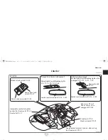 Preview for 6 page of Mitsubishi ECLIPSE 2011 User Manual