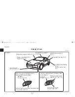 Preview for 9 page of Mitsubishi ECLIPSE 2011 User Manual