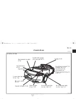 Preview for 14 page of Mitsubishi ECLIPSE 2011 User Manual