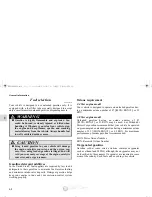 Preview for 27 page of Mitsubishi ECLIPSE 2011 User Manual