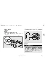 Preview for 30 page of Mitsubishi ECLIPSE 2011 User Manual