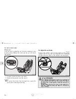 Preview for 41 page of Mitsubishi ECLIPSE 2011 User Manual