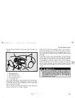 Preview for 58 page of Mitsubishi ECLIPSE 2011 User Manual