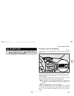 Preview for 78 page of Mitsubishi ECLIPSE 2011 User Manual