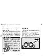 Preview for 79 page of Mitsubishi ECLIPSE 2011 User Manual