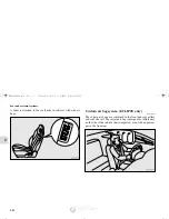 Preview for 87 page of Mitsubishi ECLIPSE 2011 User Manual