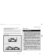 Preview for 92 page of Mitsubishi ECLIPSE 2011 User Manual