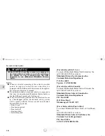 Preview for 93 page of Mitsubishi ECLIPSE 2011 User Manual