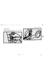 Preview for 94 page of Mitsubishi ECLIPSE 2011 User Manual