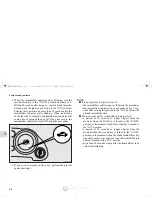 Preview for 101 page of Mitsubishi ECLIPSE 2011 User Manual