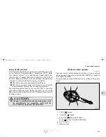 Preview for 102 page of Mitsubishi ECLIPSE 2011 User Manual