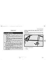 Preview for 108 page of Mitsubishi ECLIPSE 2011 User Manual