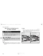 Preview for 111 page of Mitsubishi ECLIPSE 2011 User Manual