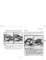 Preview for 112 page of Mitsubishi ECLIPSE 2011 User Manual