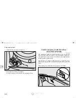 Preview for 115 page of Mitsubishi ECLIPSE 2011 User Manual