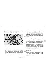 Preview for 128 page of Mitsubishi ECLIPSE 2011 User Manual