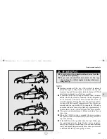 Preview for 132 page of Mitsubishi ECLIPSE 2011 User Manual