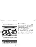 Preview for 133 page of Mitsubishi ECLIPSE 2011 User Manual