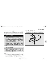 Preview for 134 page of Mitsubishi ECLIPSE 2011 User Manual