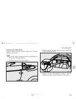 Preview for 138 page of Mitsubishi ECLIPSE 2011 User Manual