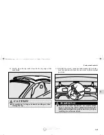 Preview for 144 page of Mitsubishi ECLIPSE 2011 User Manual