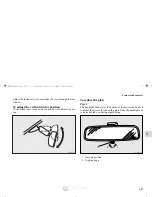 Preview for 152 page of Mitsubishi ECLIPSE 2011 User Manual