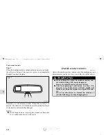 Preview for 153 page of Mitsubishi ECLIPSE 2011 User Manual