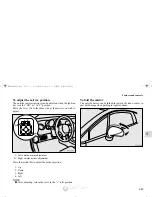 Preview for 154 page of Mitsubishi ECLIPSE 2011 User Manual