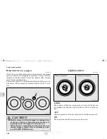 Preview for 155 page of Mitsubishi ECLIPSE 2011 User Manual